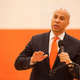 Cory Booker (Dave Kotinsky/Getty Images)